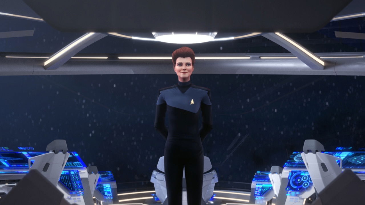Star Trek: Prodigy