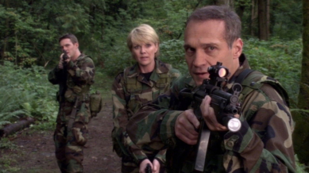 Stargate
