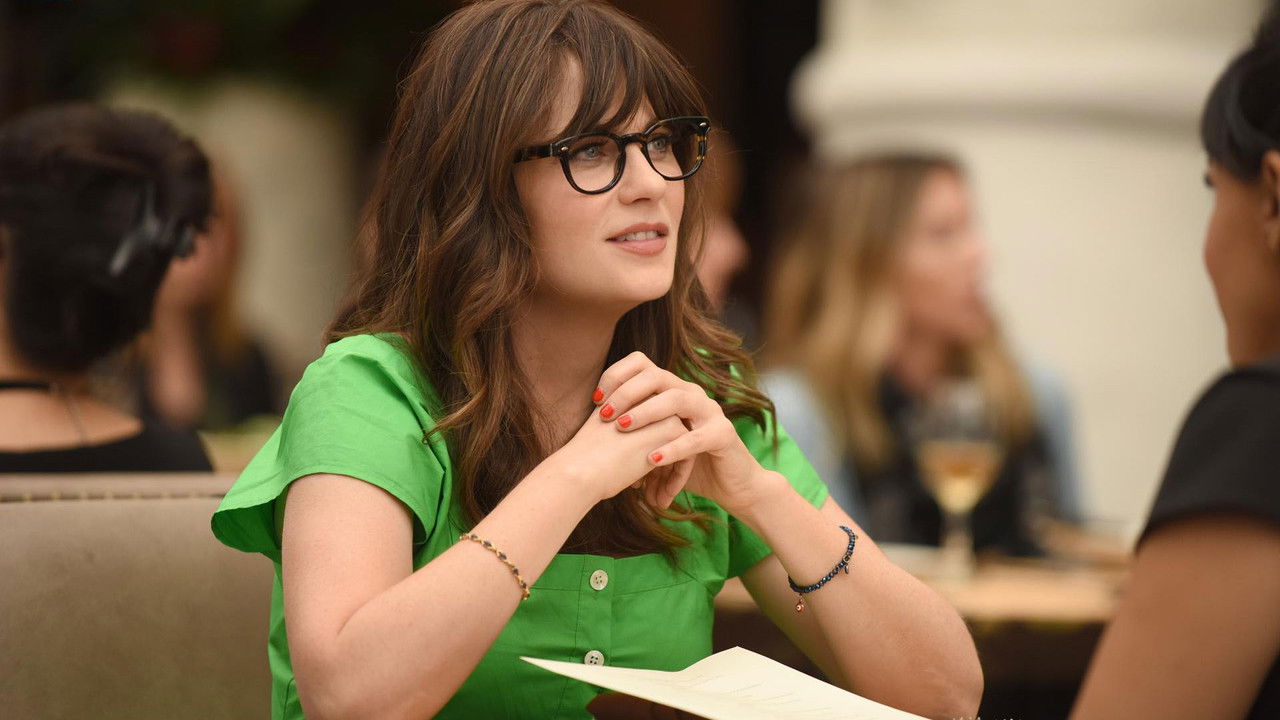 New Girl