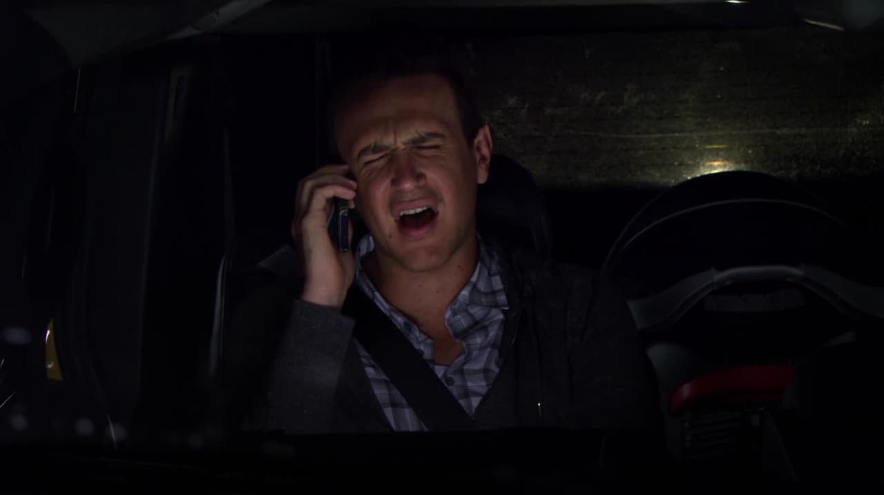 How I Met Your Mother