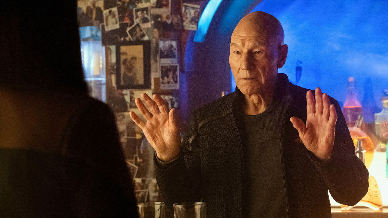 Star Trek: Picard