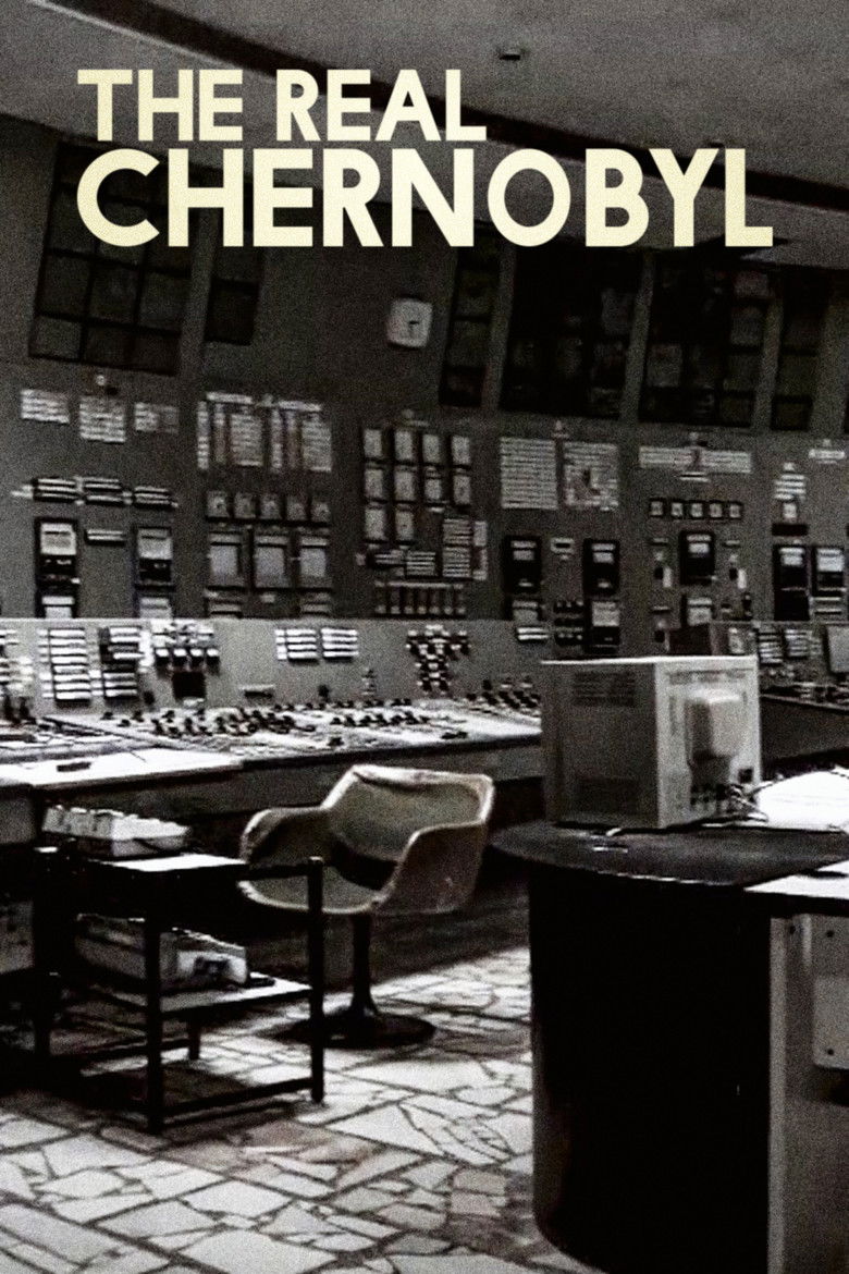 Das reale Chernobyl
