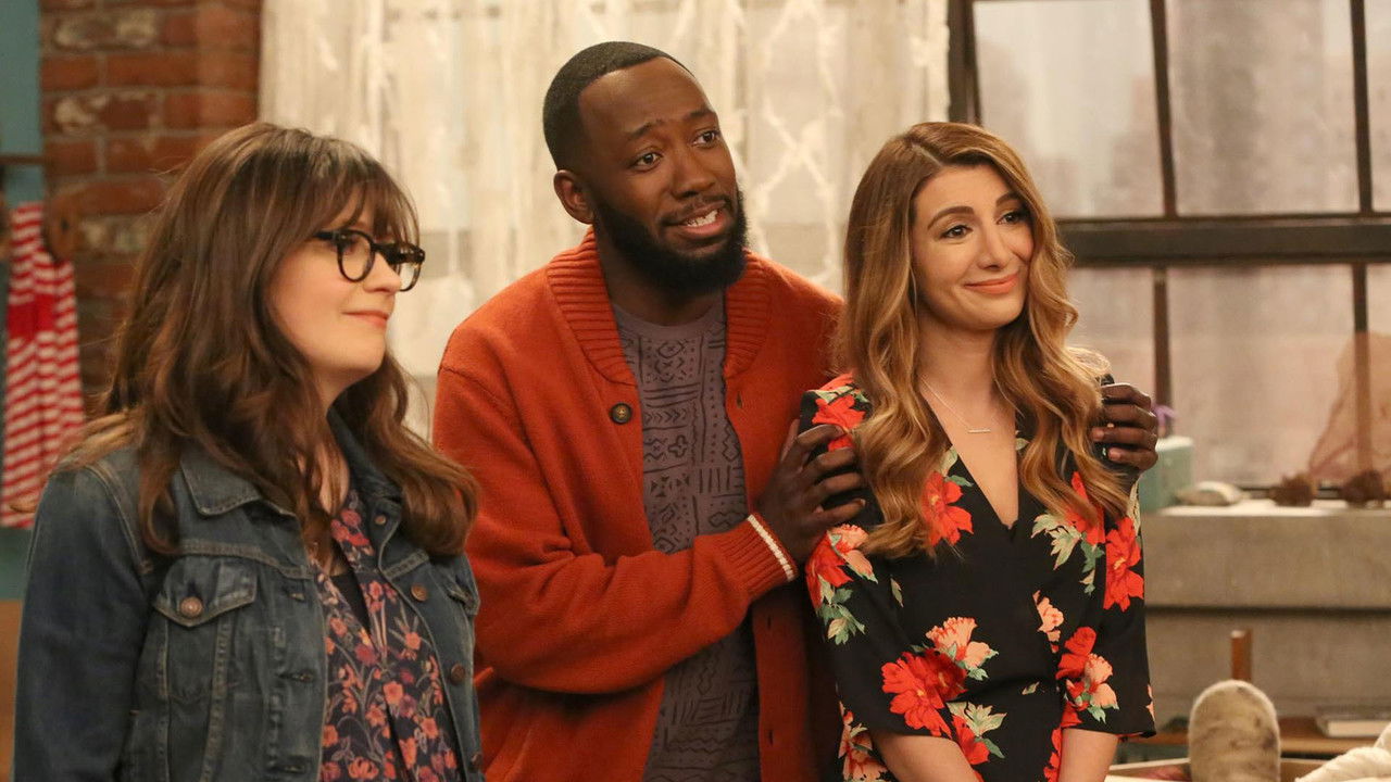 New Girl