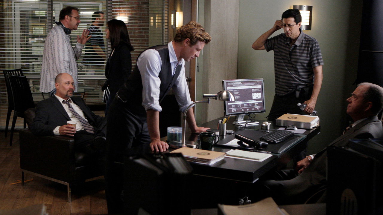 The Mentalist