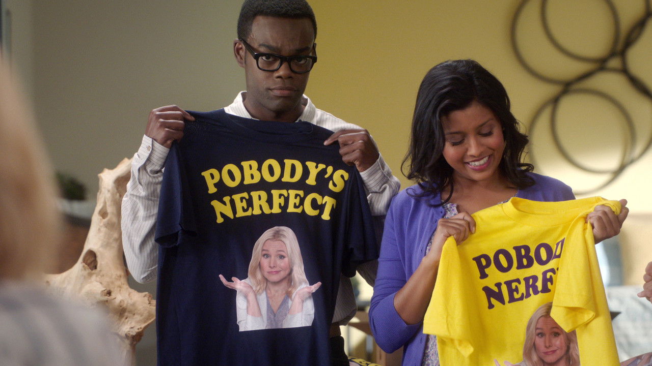 The Good Place
