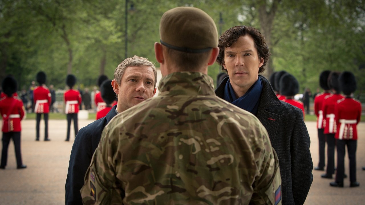 Sherlock