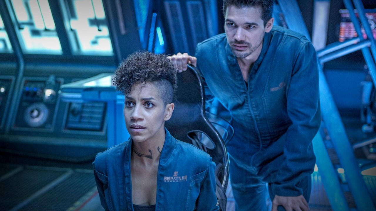 The Expanse