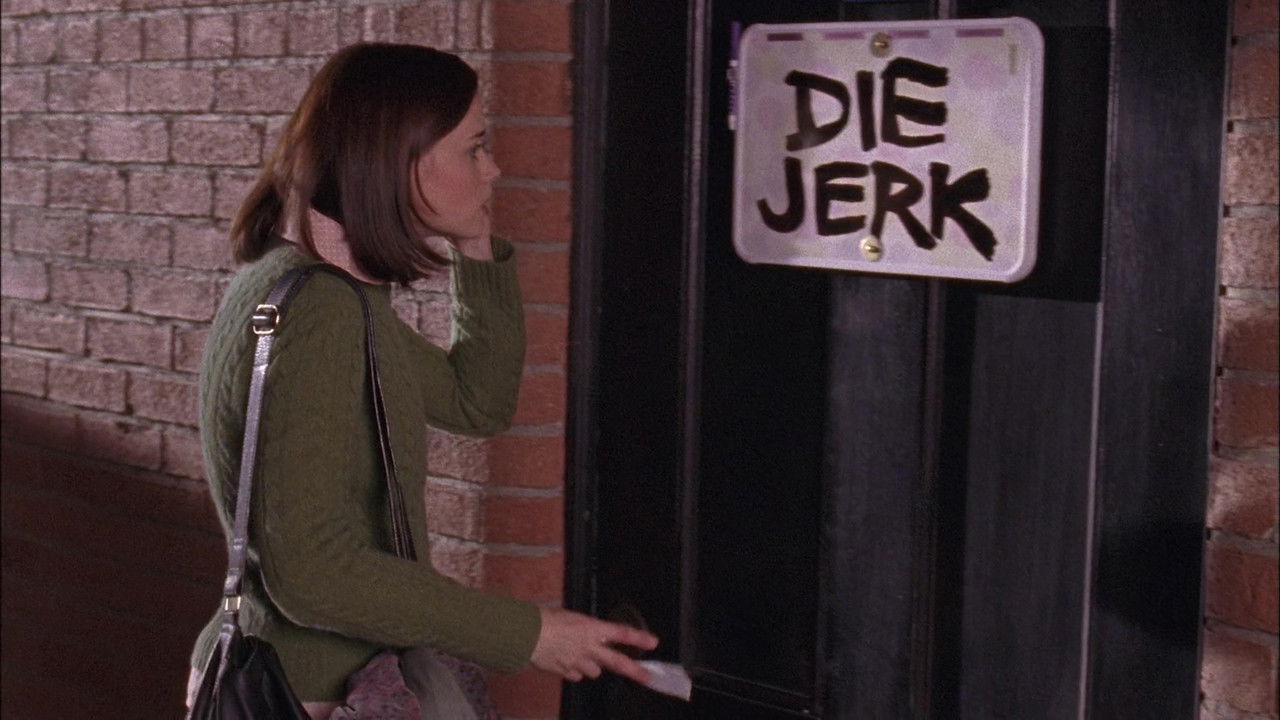 Gilmore Girls