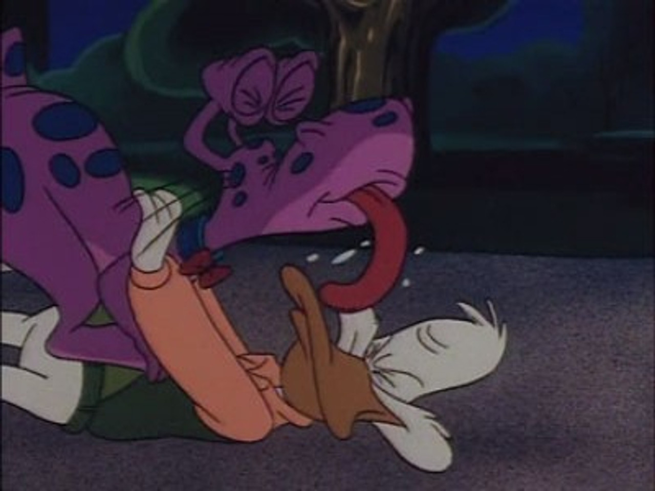 Darkwing Duck - Der Schrecken der Bösewichte
