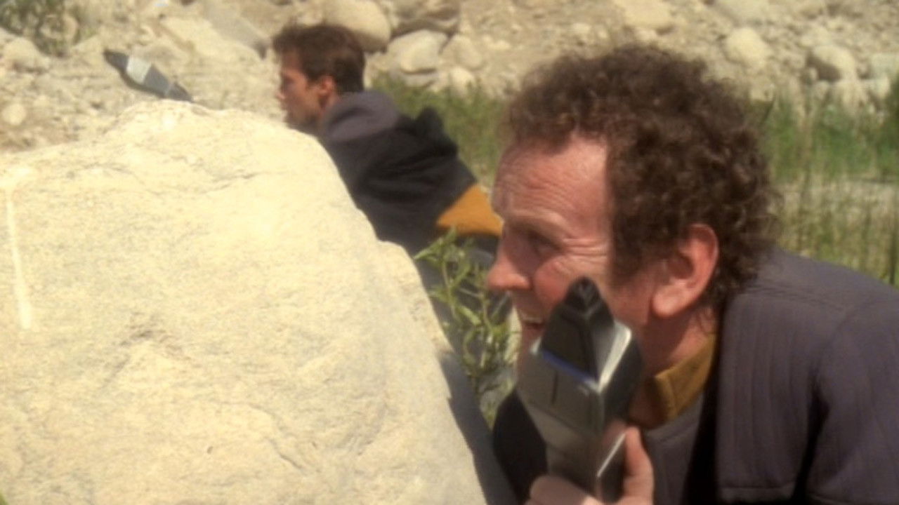 Star Trek: Deep Space Nine