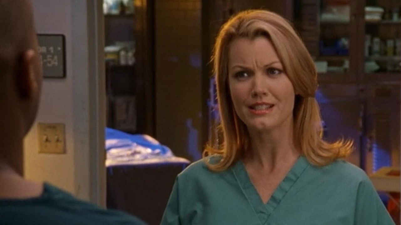 Scrubs – Die Anfänger