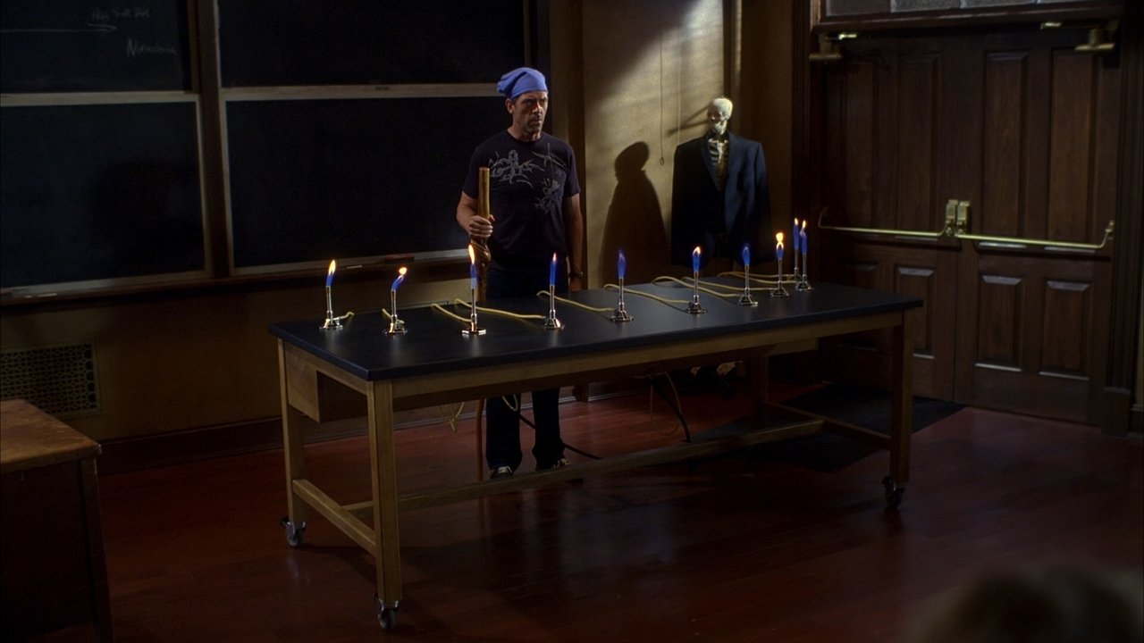 Dr. House