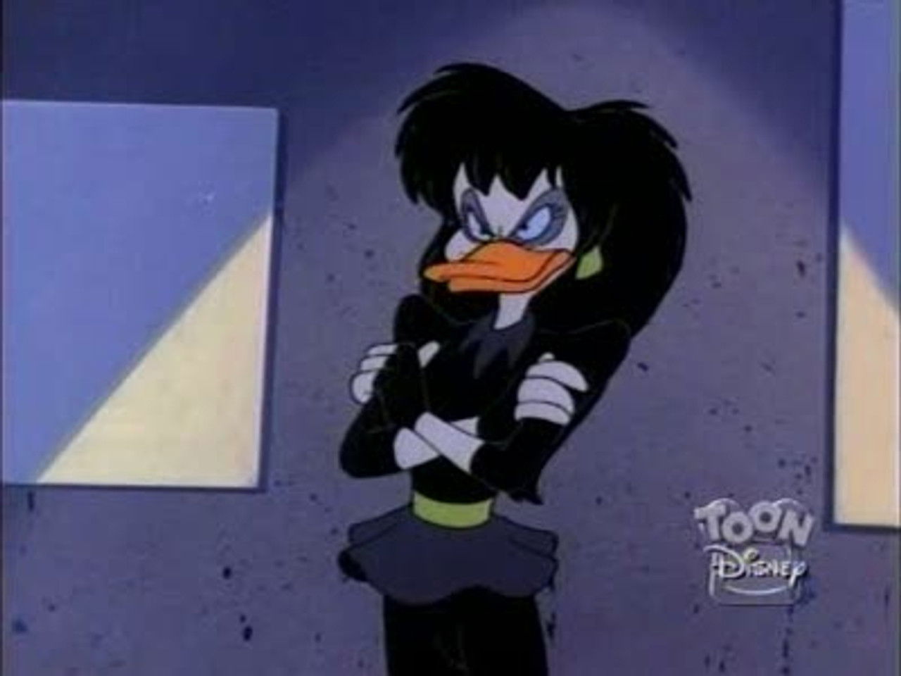 Darkwing Duck - Der Schrecken der Bösewichte