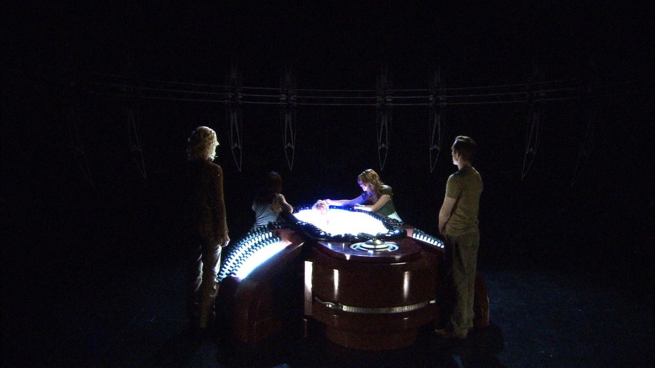 Battlestar Galactica