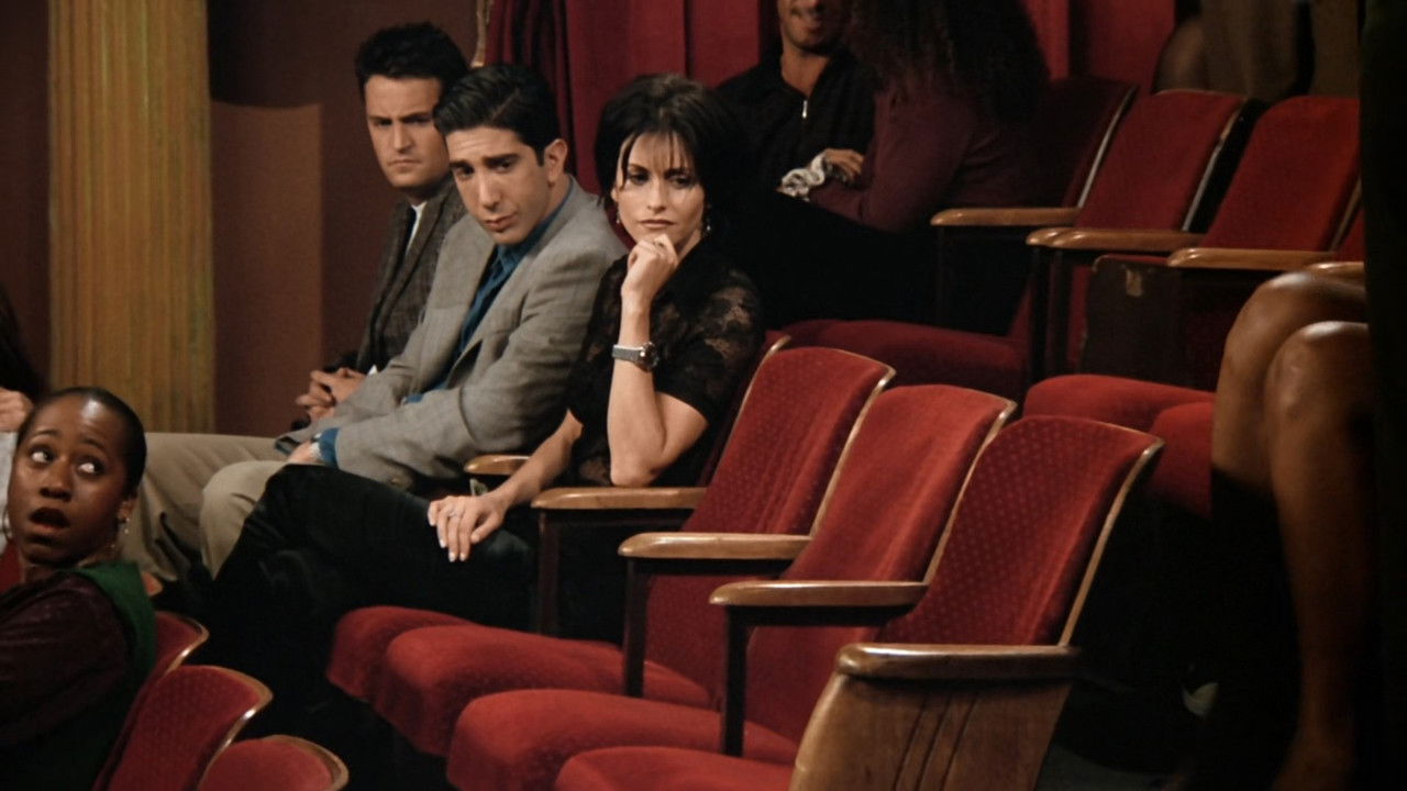 Friends