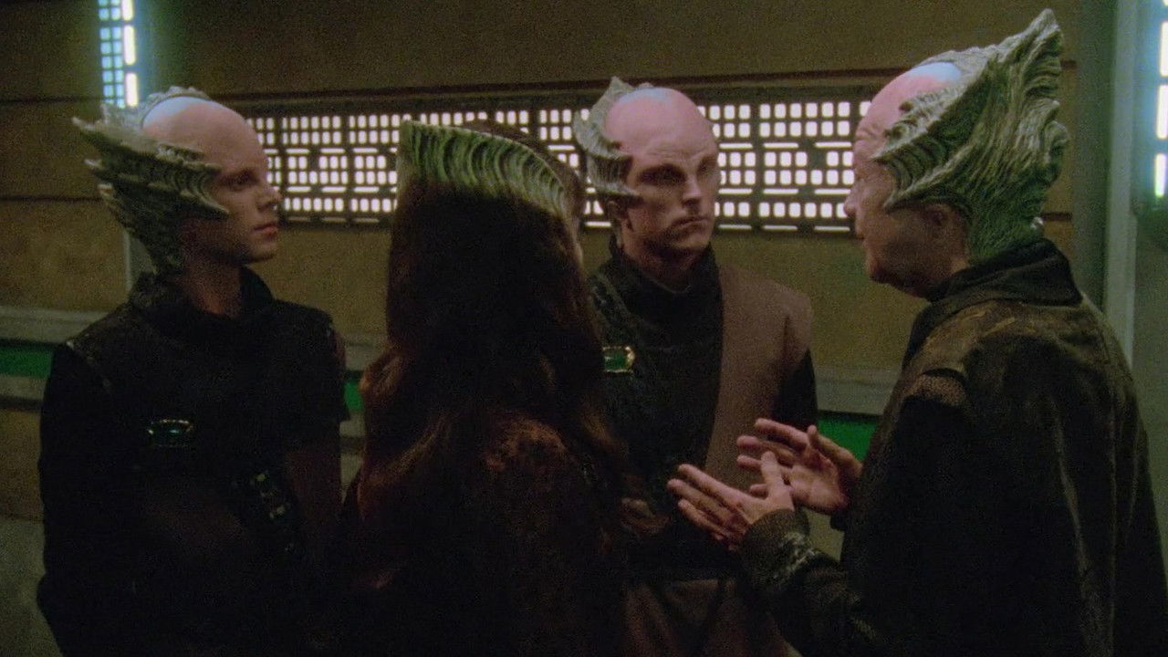 Babylon 5