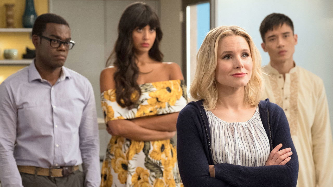 The Good Place
