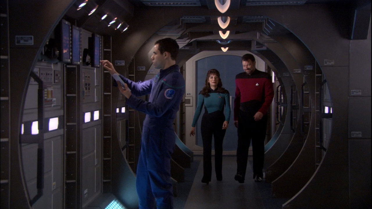 Star Trek: Enterprise