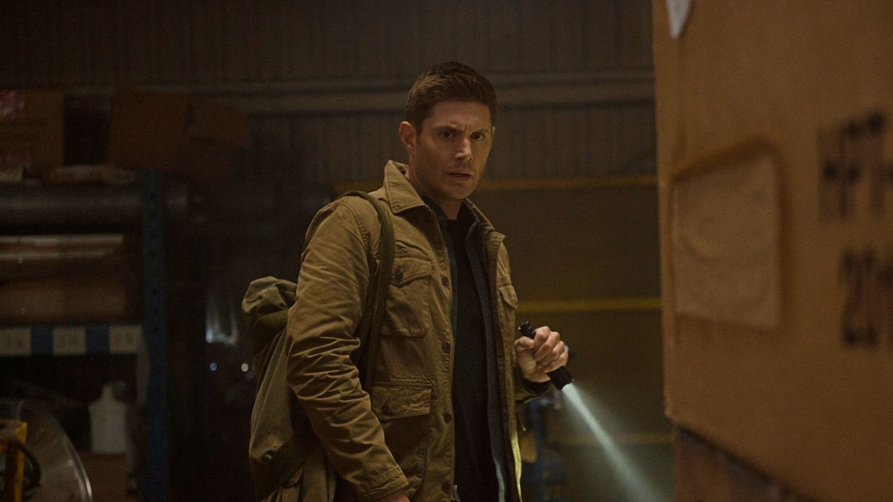 Supernatural