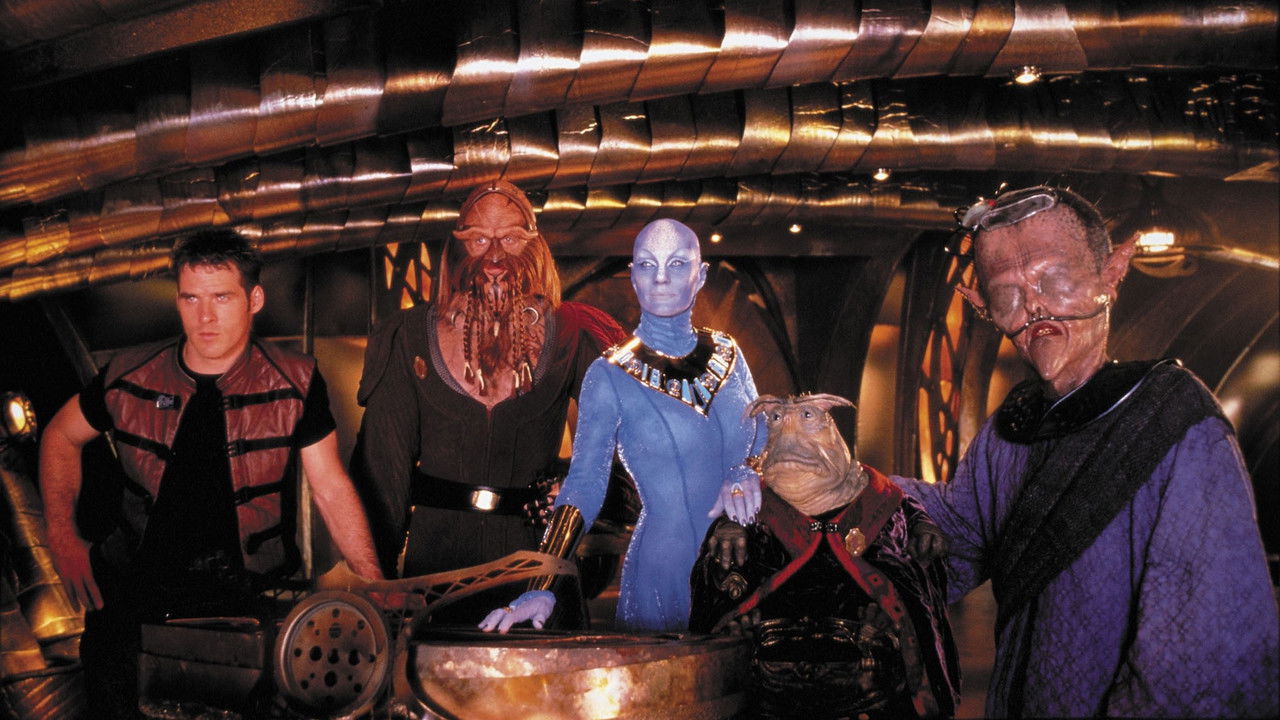 Farscape