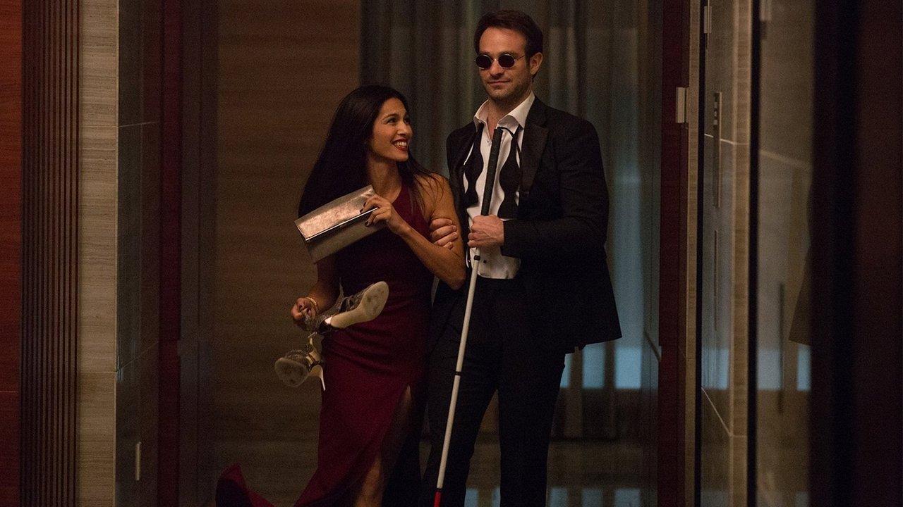 Marvel's Daredevil