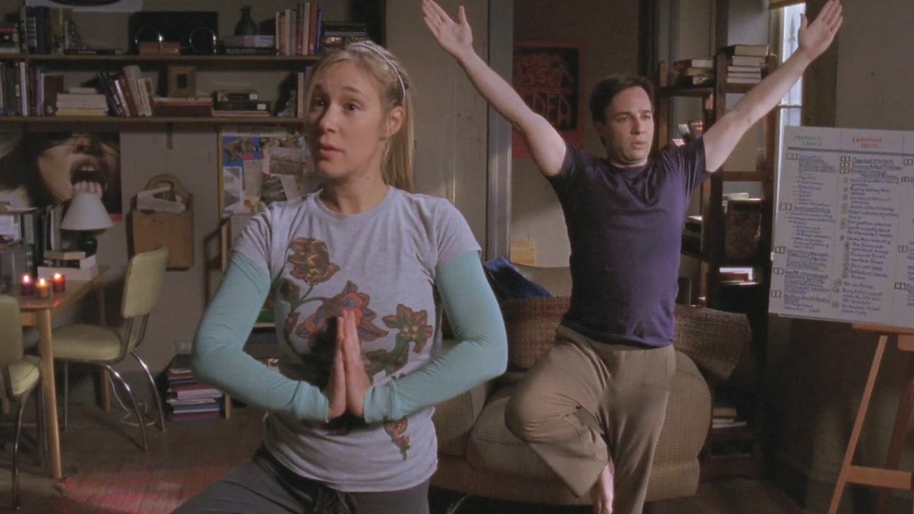 Gilmore Girls