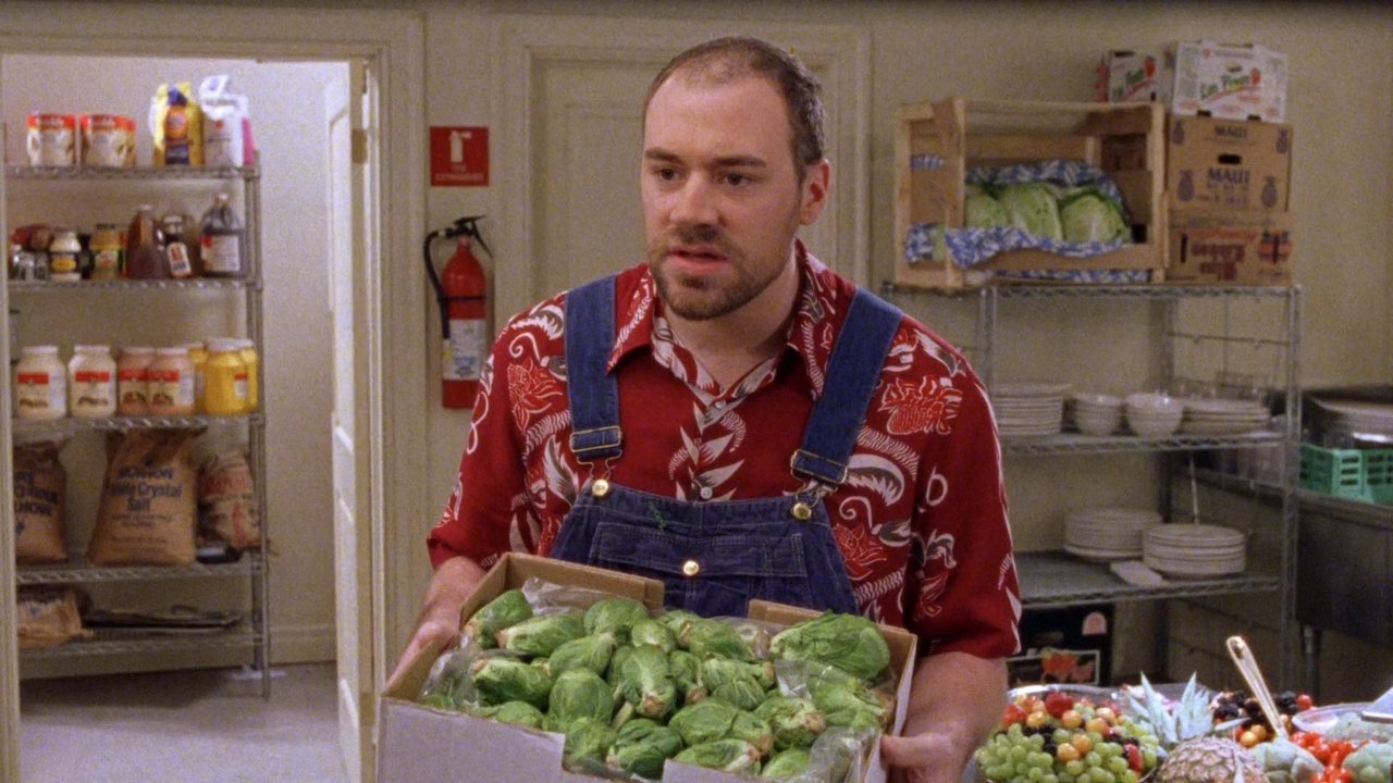 Gilmore Girls