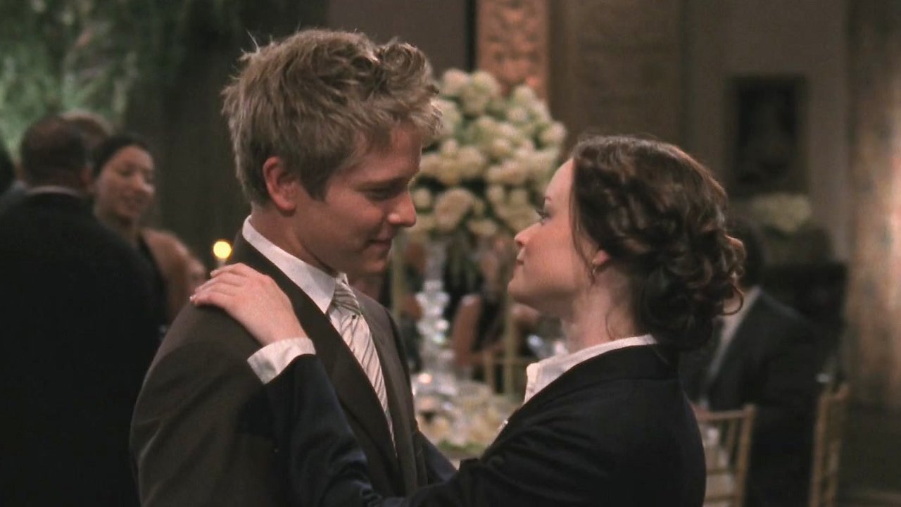 Gilmore Girls
