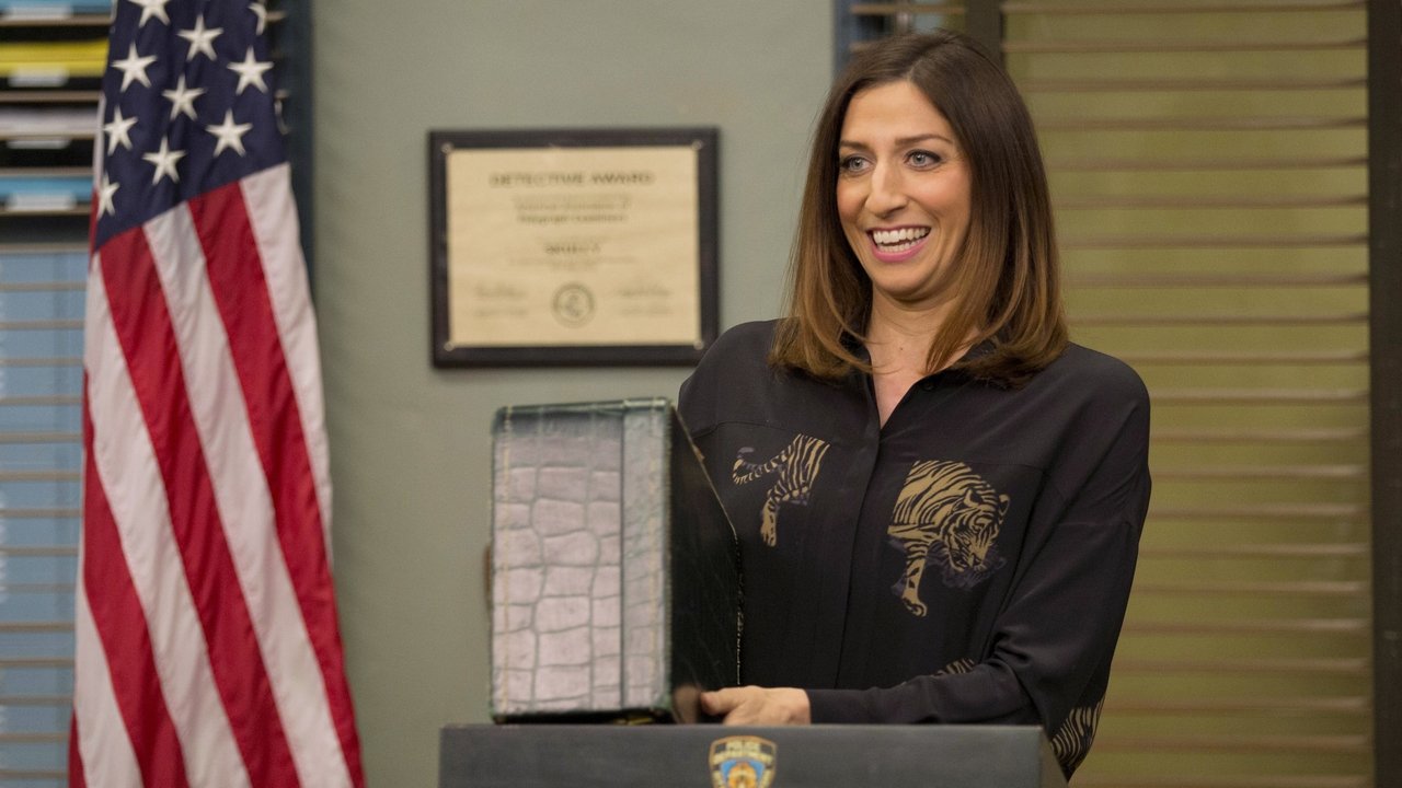 Brooklyn Nine-Nine