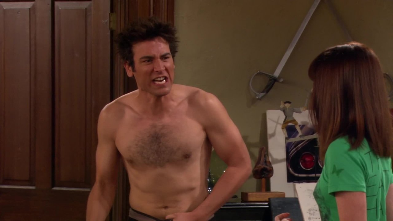 How I Met Your Mother