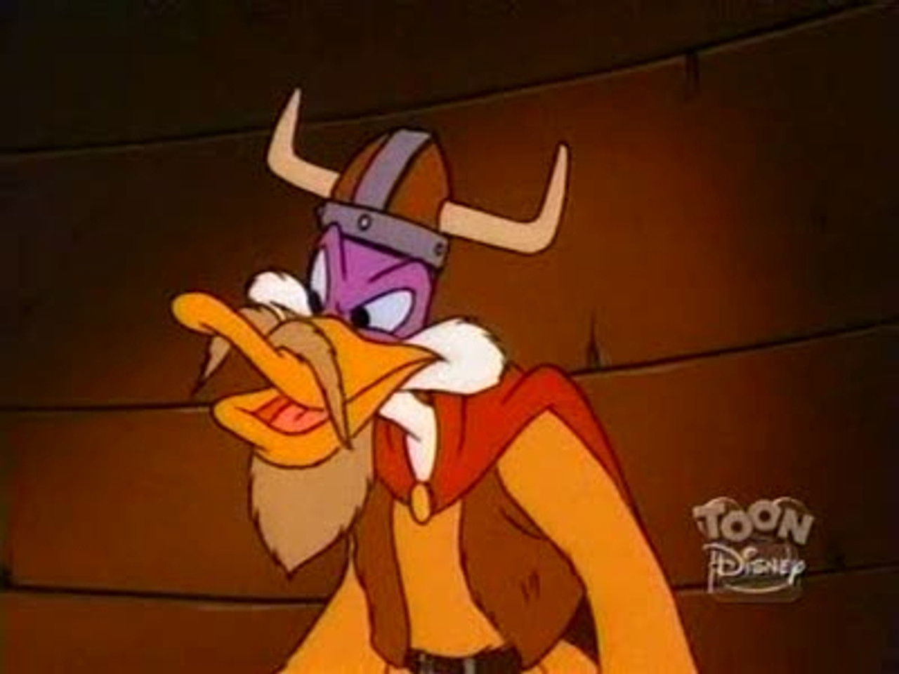 Darkwing Duck - Der Schrecken der Bösewichte