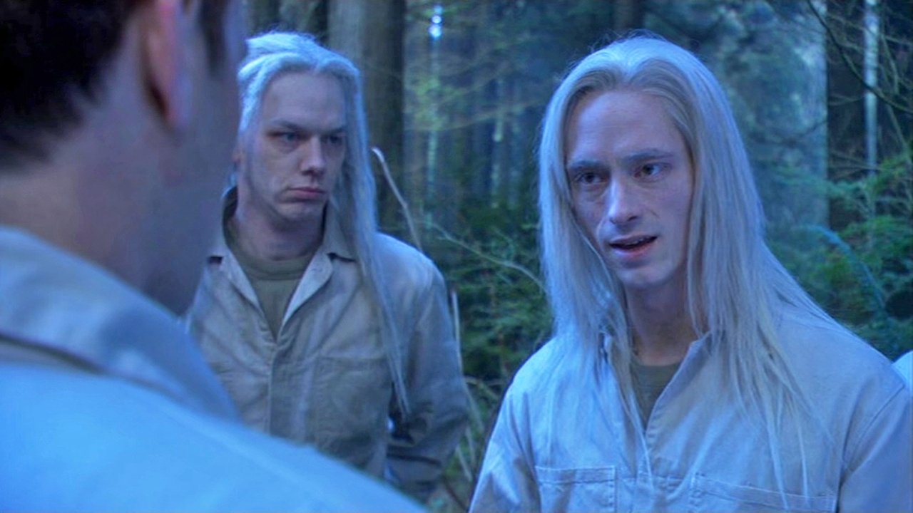 Stargate Atlantis