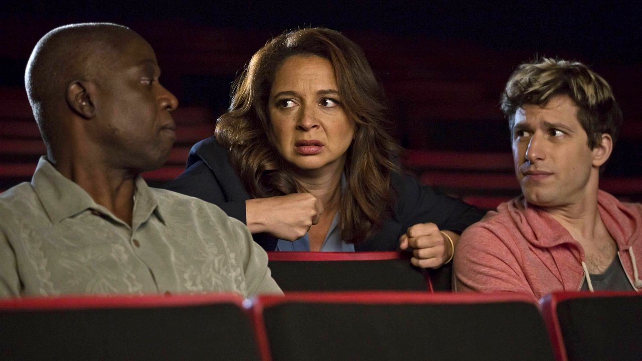 Brooklyn Nine-Nine