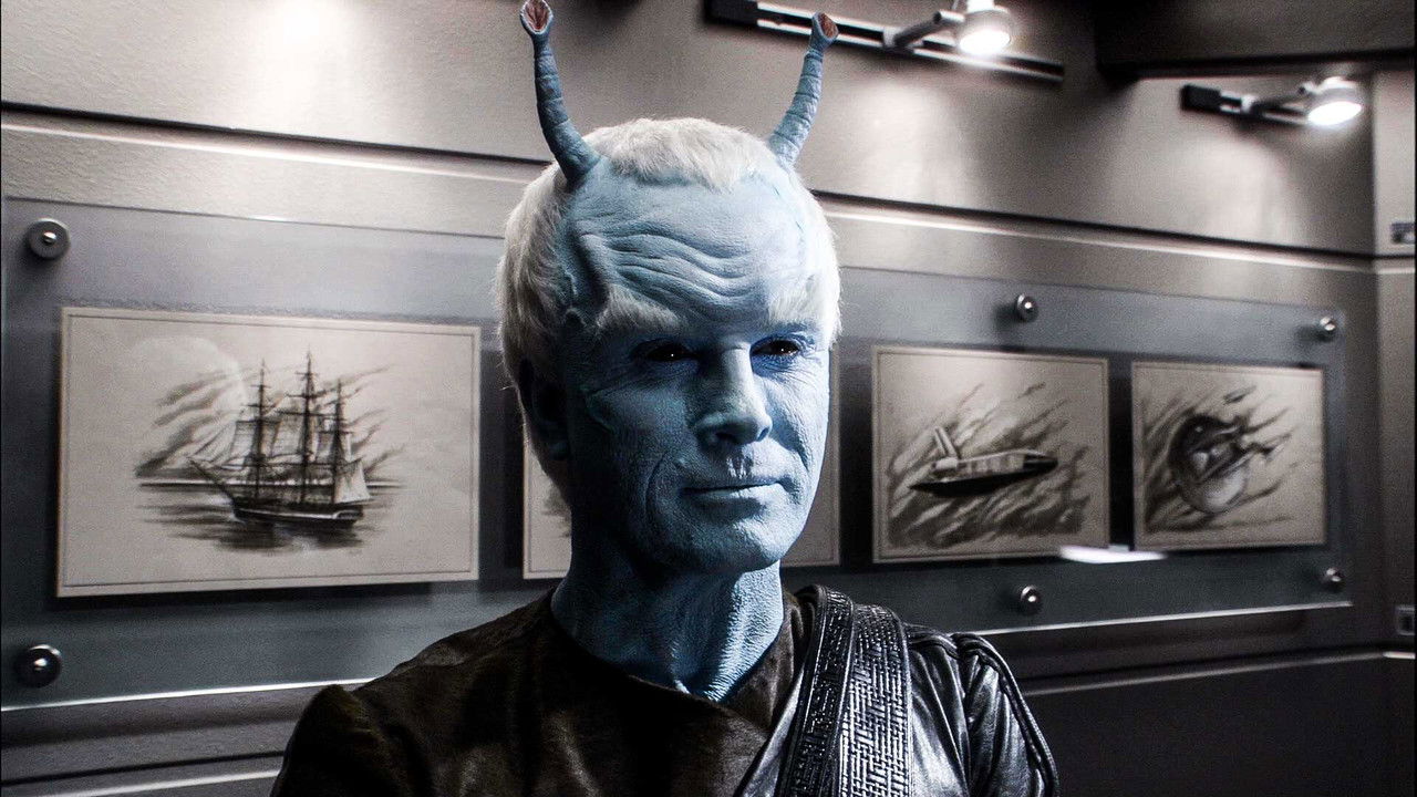 Star Trek: Enterprise