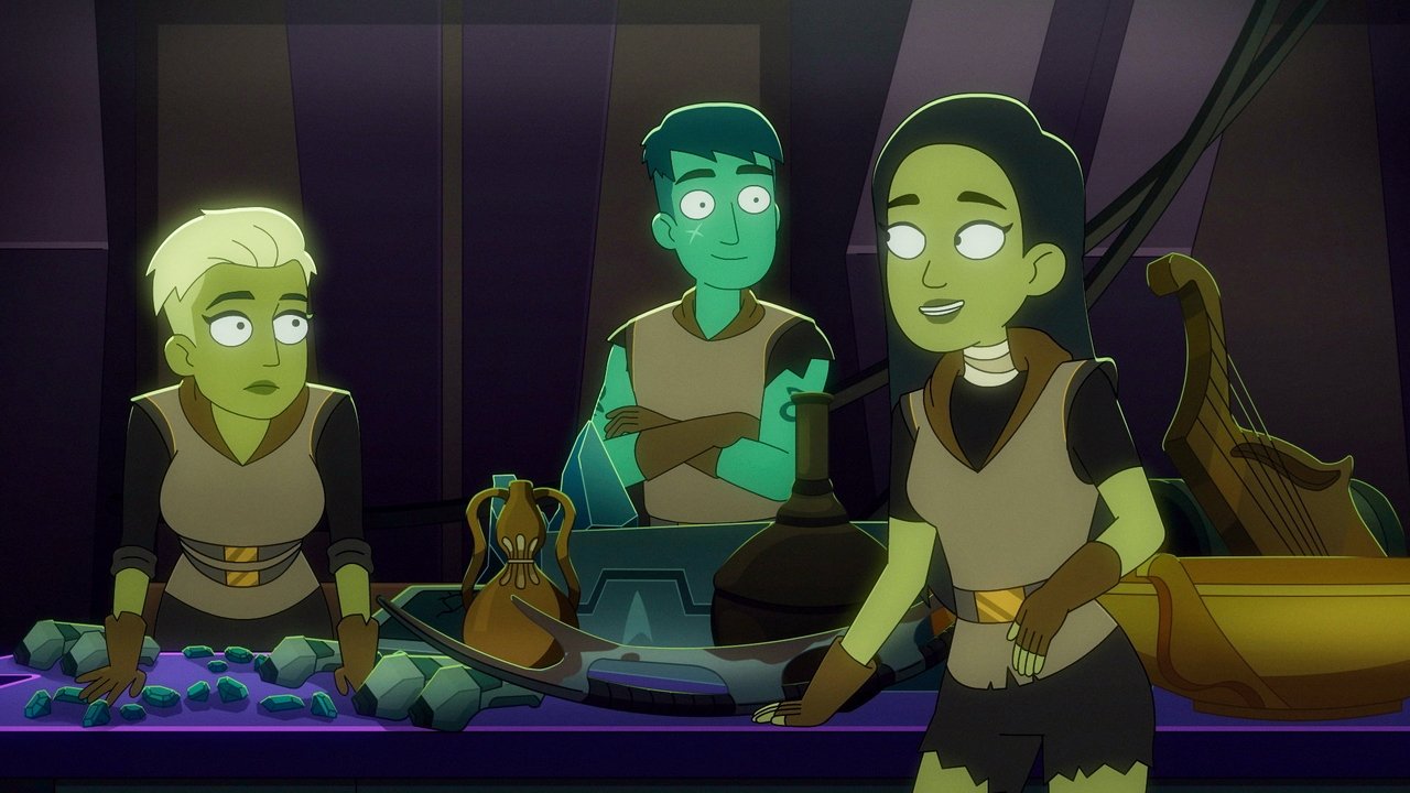 Star Trek: Lower Decks