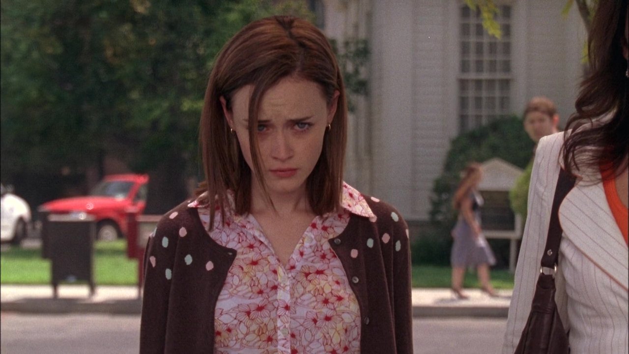 Gilmore Girls