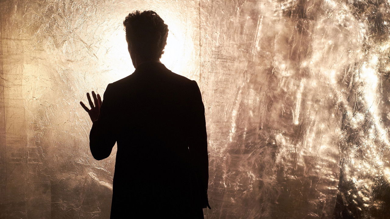 Doctor Who