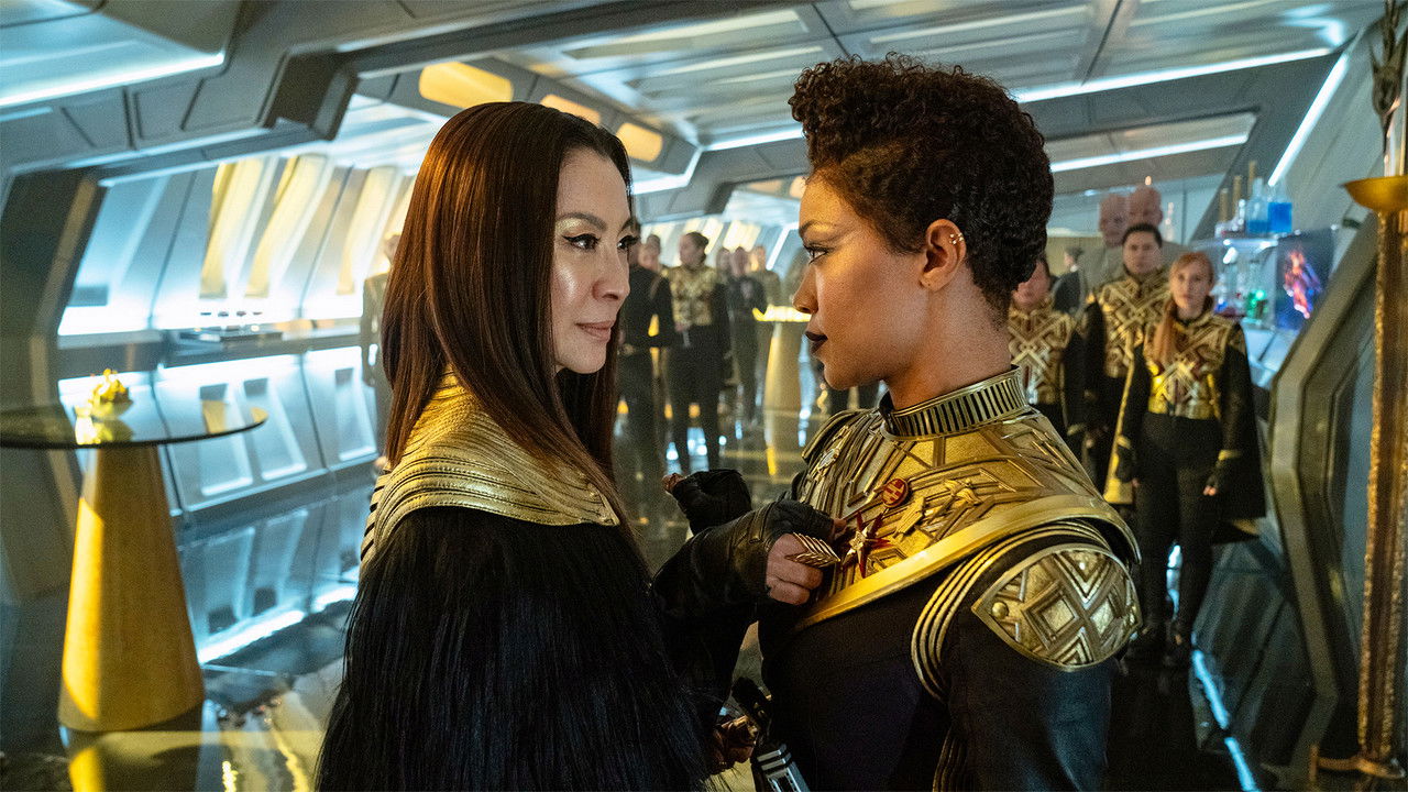 Star Trek: Discovery