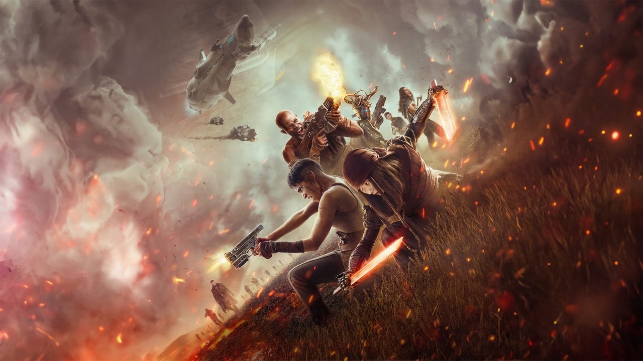 Rebel Moon - Teil 2: Die Narbenmacherin