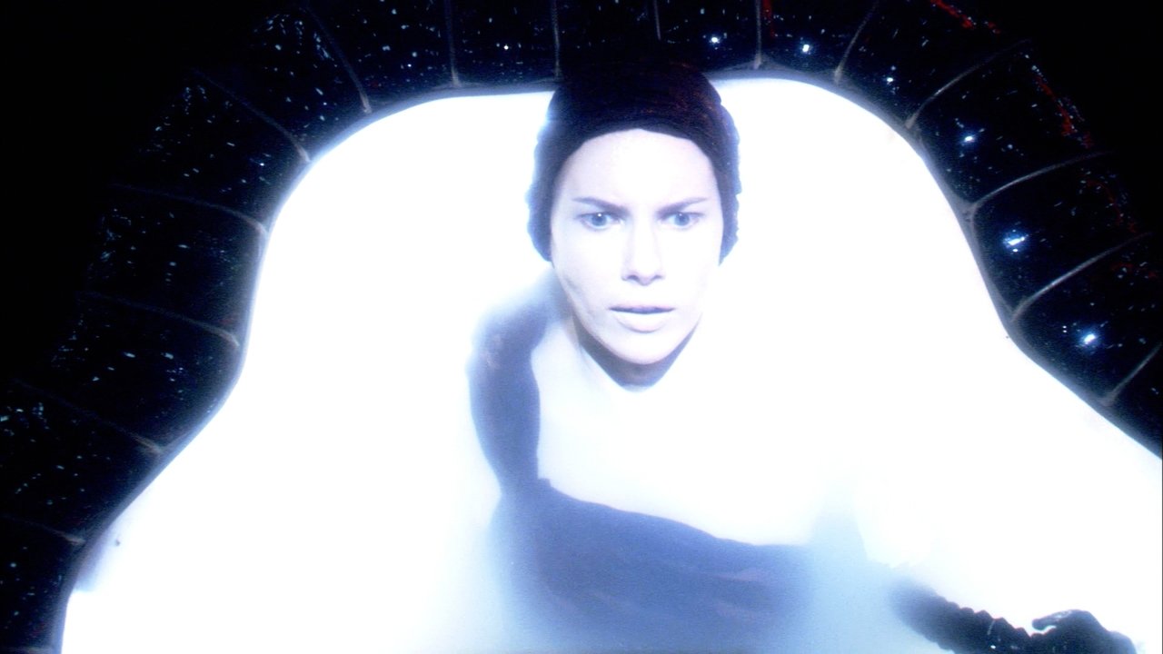 Battlestar Galactica