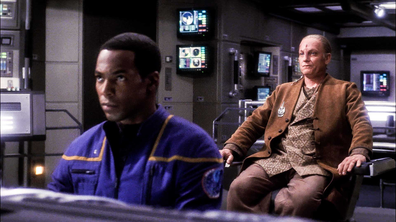 Star Trek: Enterprise