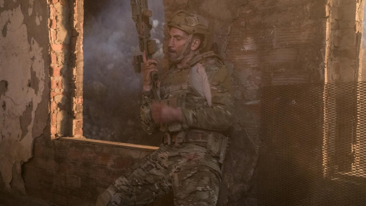 Marvel's The Punisher