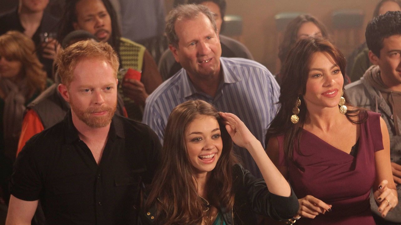 Modern Family