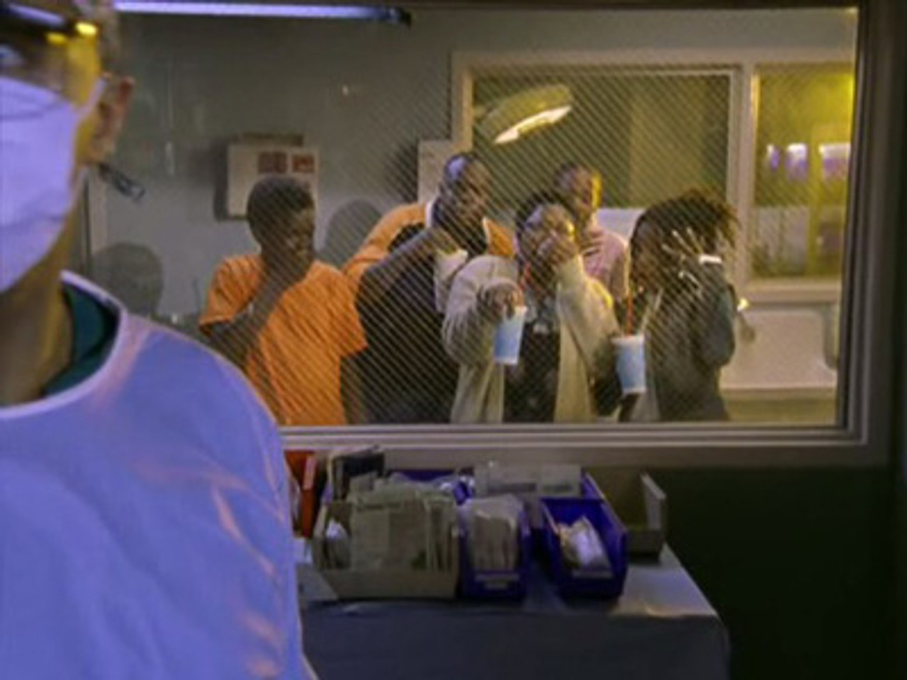 Scrubs – Die Anfänger