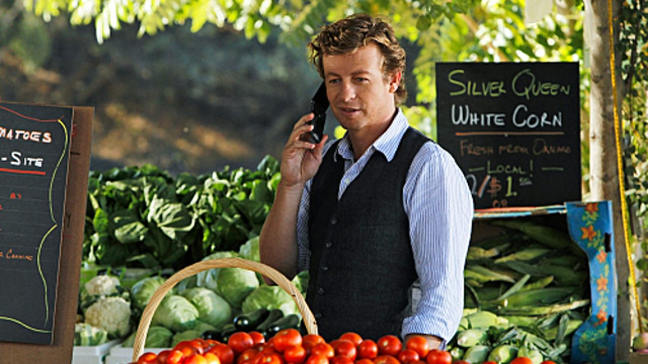 The Mentalist