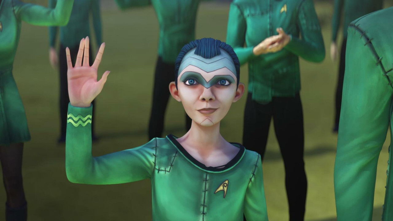 Star Trek: Prodigy