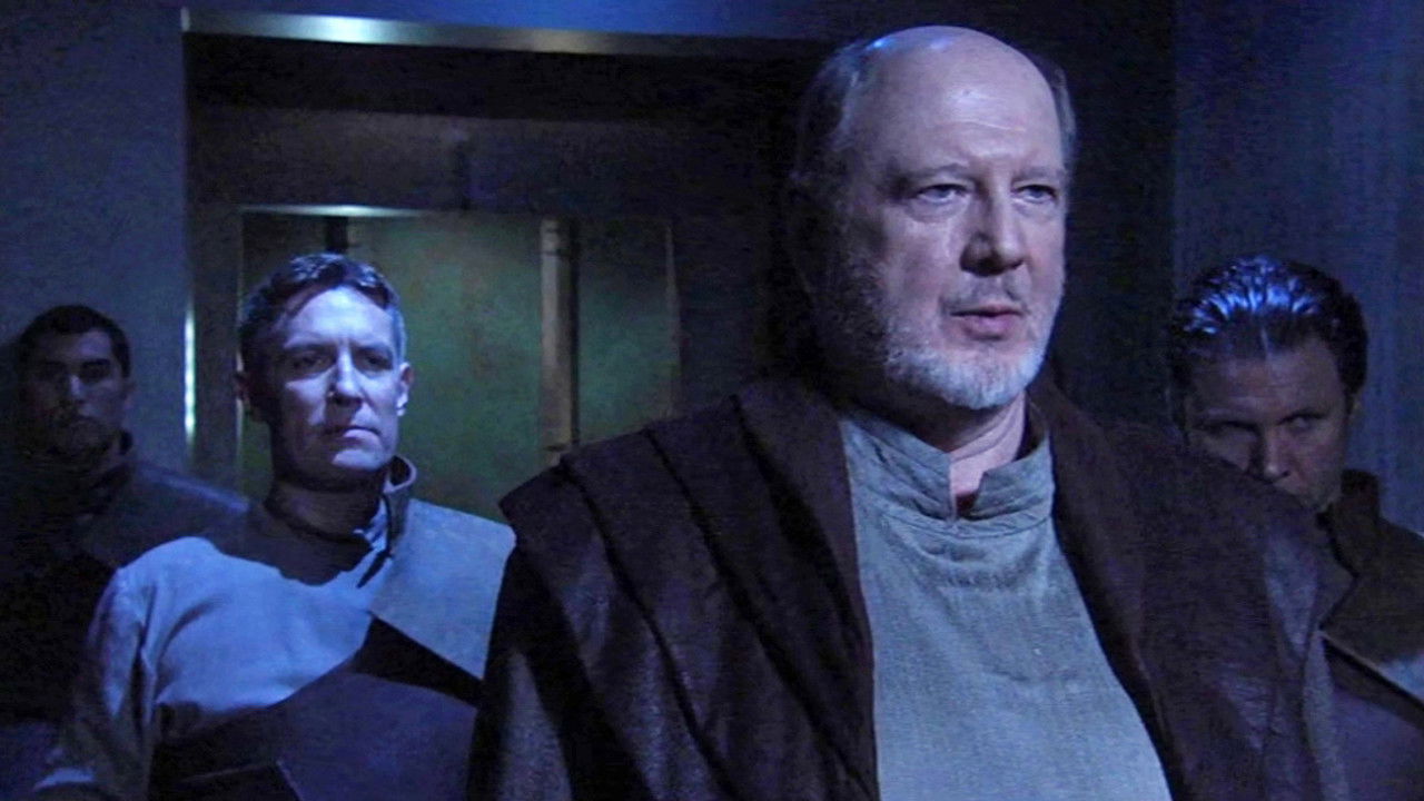 Stargate Atlantis