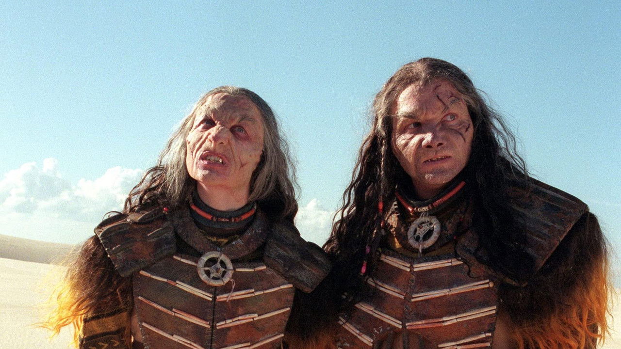Farscape