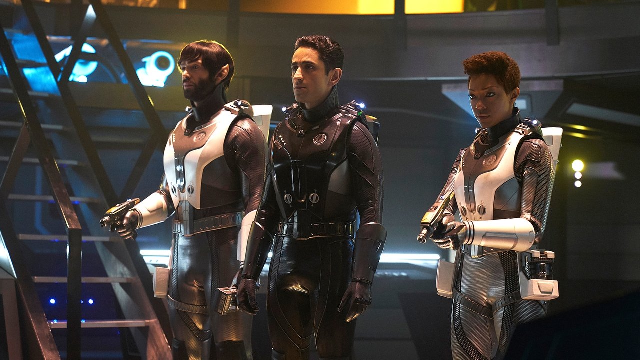 Star Trek: Discovery