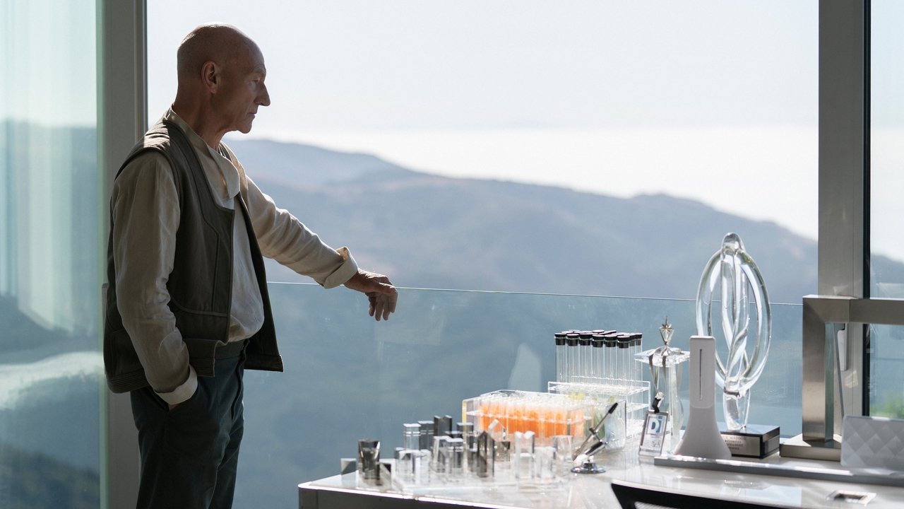 Star Trek: Picard